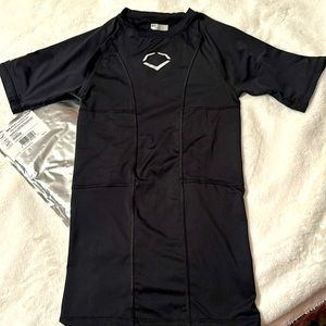 Compression shirt